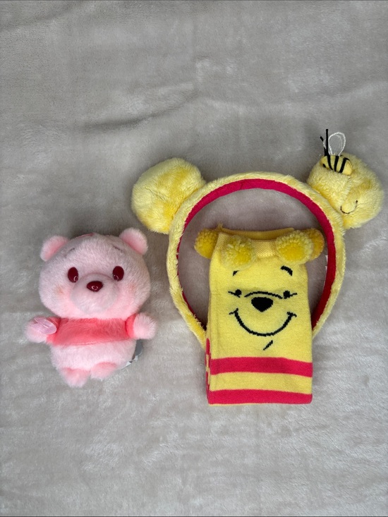 Disney Other - Winnie the Pooh Bundle